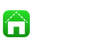 Instant Roofer Logo with Text